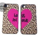 Leopard Best Friends Iphon..